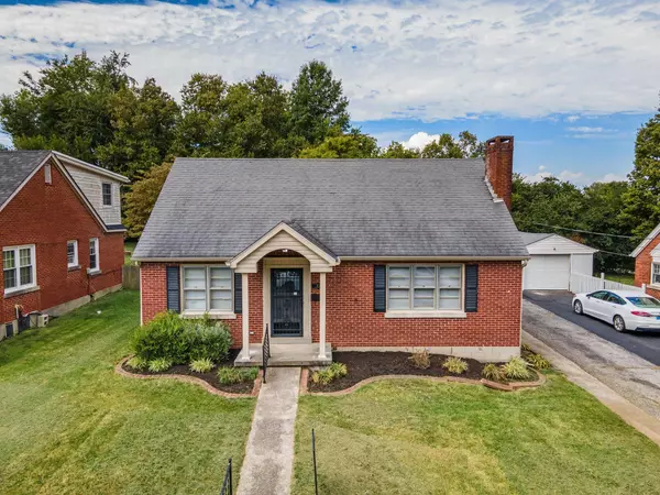 312 Norwood Drive, Richmond, KY 40475