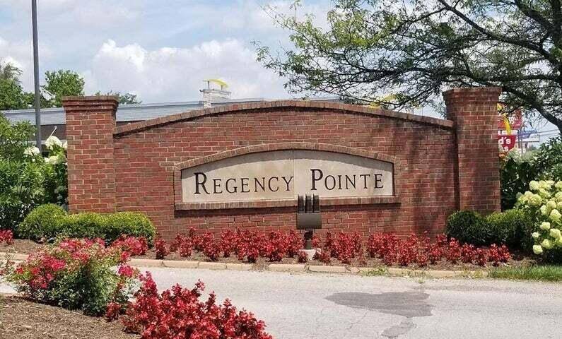 Lexington, KY 40503,197 Regency Point Path