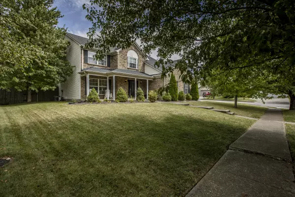 2772 Jessica Lane, Lexington, KY 40511