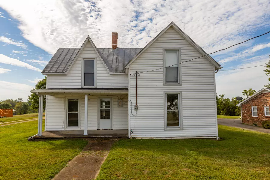 10441 Main Street, Mackville, KY 40040
