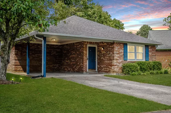 3673 Arbor Drive, Lexington, KY 40517