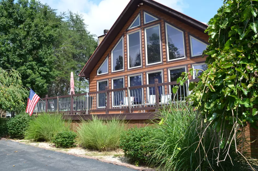 1094 Harbor Springs Road, Jamestown, KY 42629