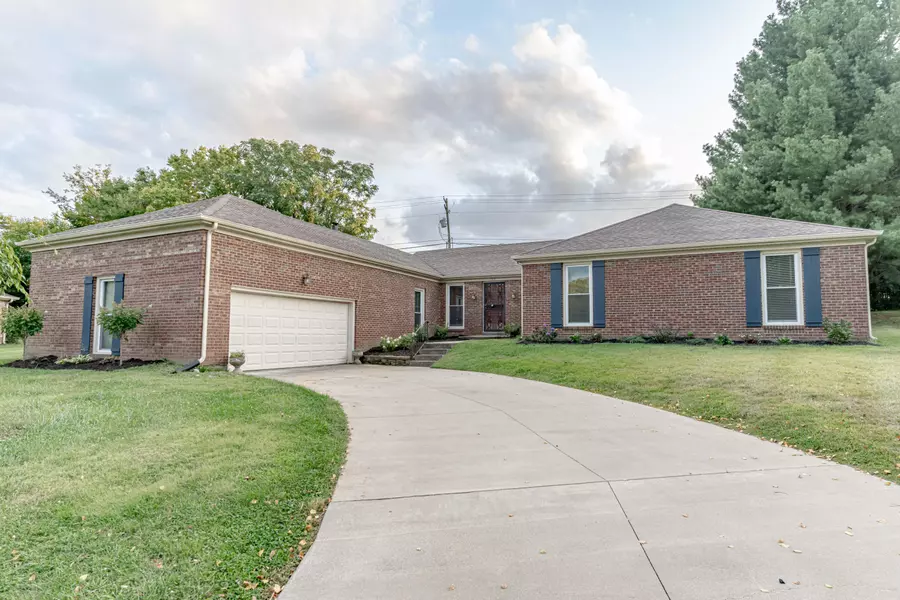 22 Ryswick Lane, Frankfort, KY 40601