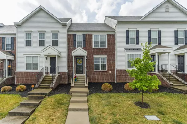 2359 Aristocracy Circle, Lexington, KY 40509