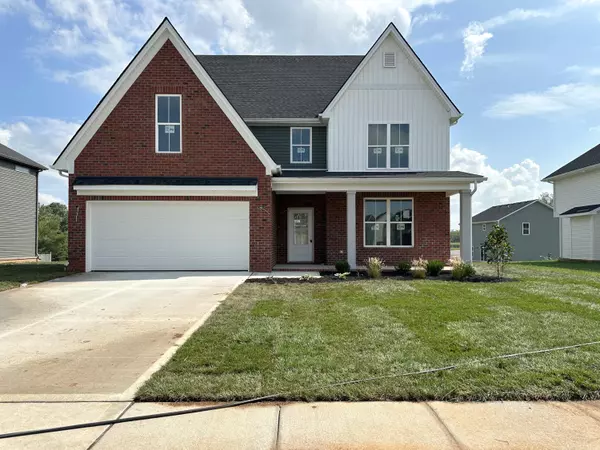 204 Krauss Drive, Nicholasville, KY 40356