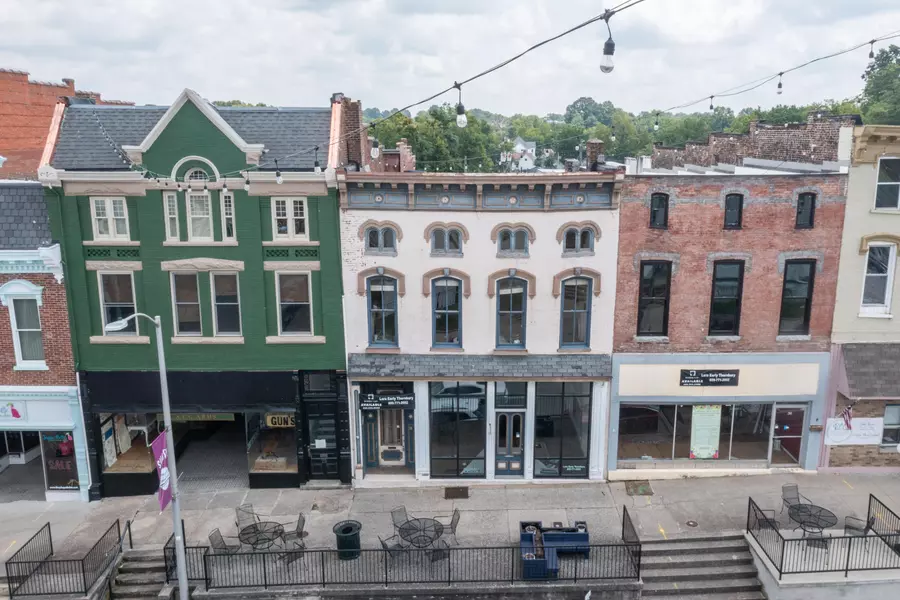 27 South Main Street, Winchester, KY 40391