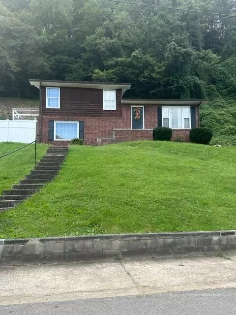 514 Cracker Bottom Road, Martin, KY 41649