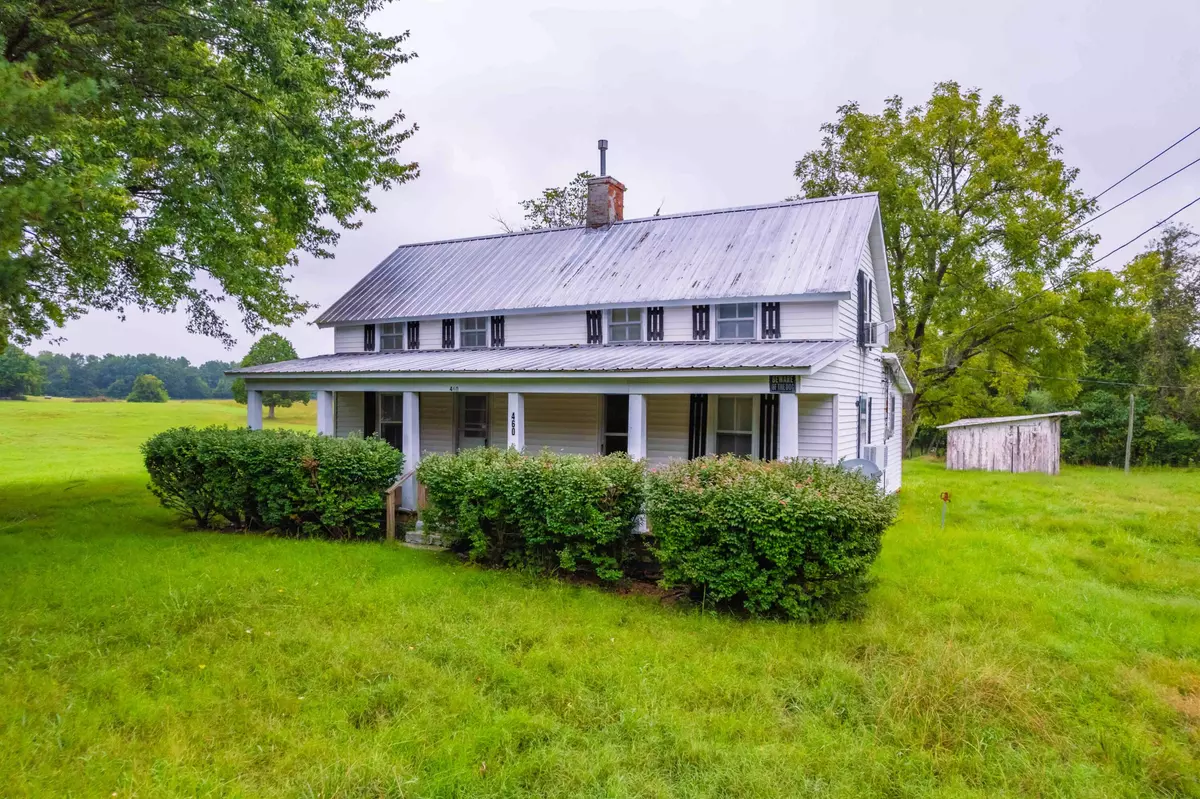 Bronston, KY 42518,460 Colyer Road