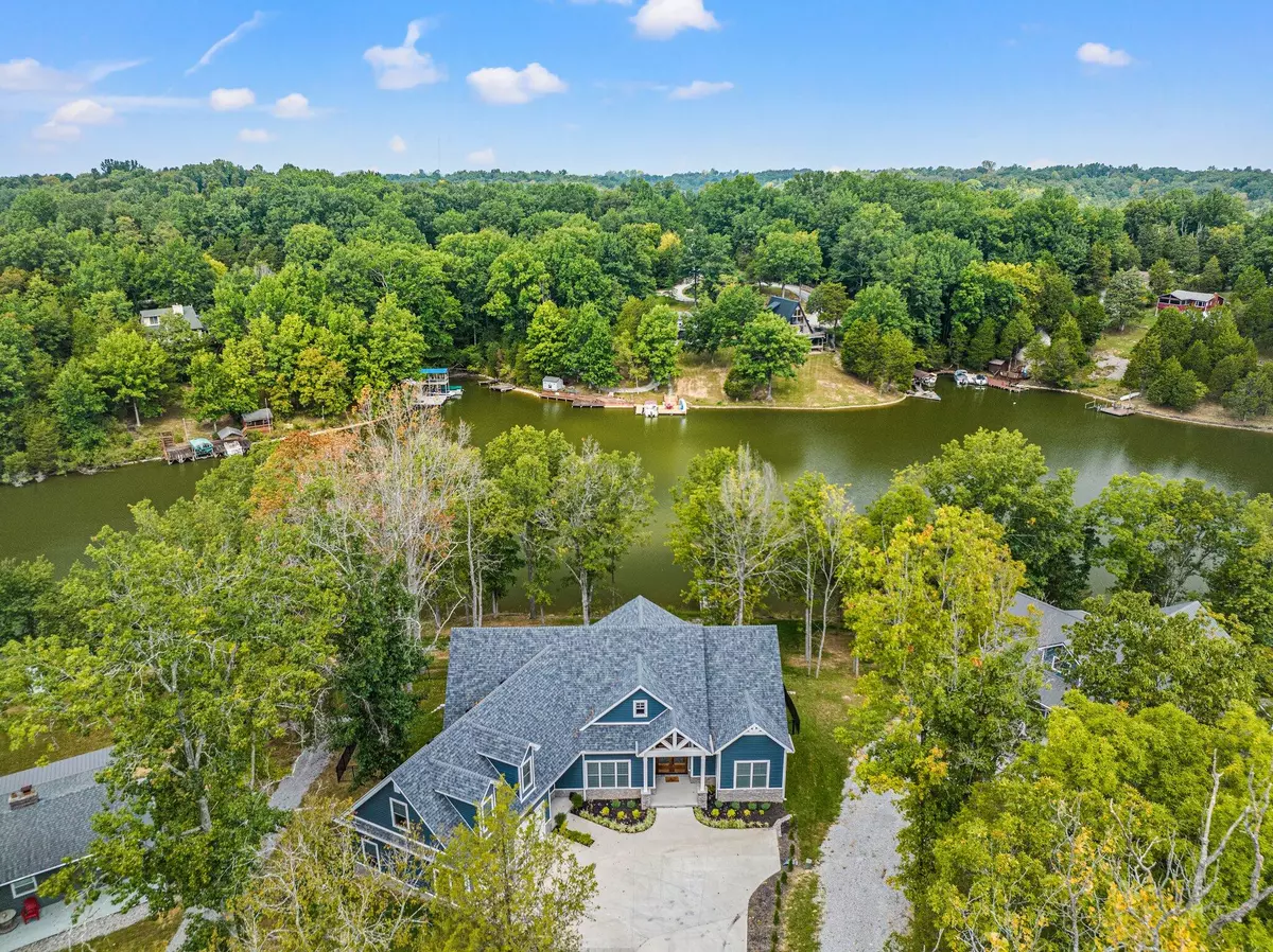 Owenton, KY 40359,445 Elk Lake Resort Road #1394