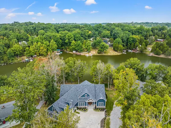 445 Elk Lake Resort Road #1394, Owenton, KY 40359