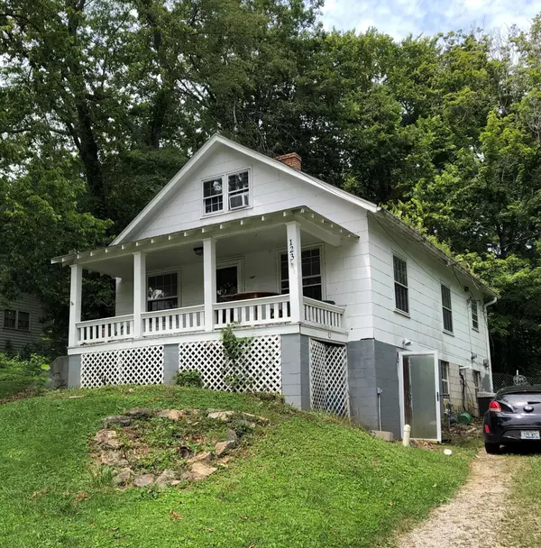 123 Moorefield Road, Carlisle, KY 40311