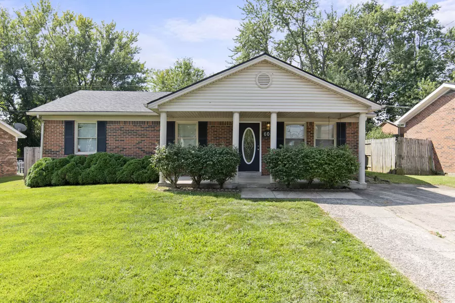 608 Oldham Avenue, Richmond, KY 40475