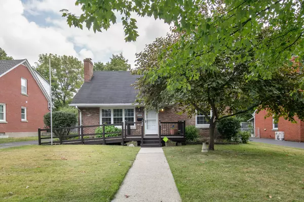 316 Hillsboro Avenue, Lexington, KY 40511