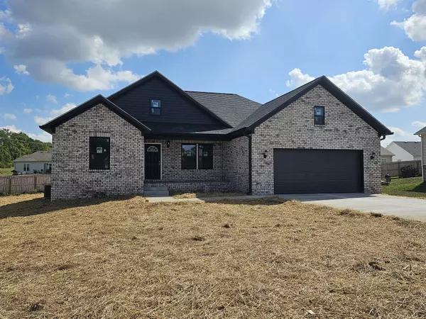 120 Sawgrass Lane, Harrodsburg, KY 40330