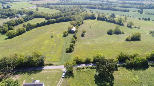 Tract-6 Cole Lane, Harrodsburg, KY 40330