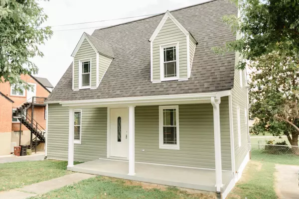 Somerset, KY 42501,801 N Main Street