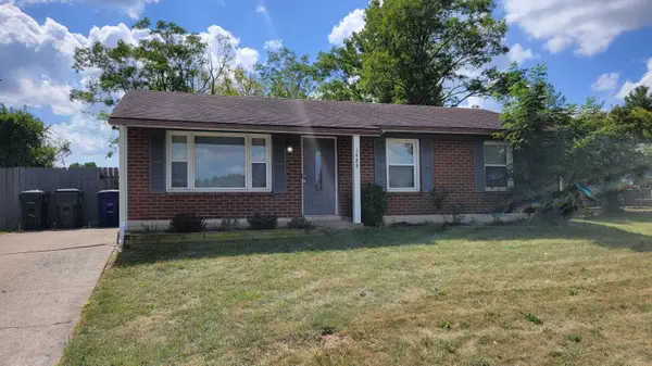 3488 Buckhorn Drive, Lexington, KY 40515