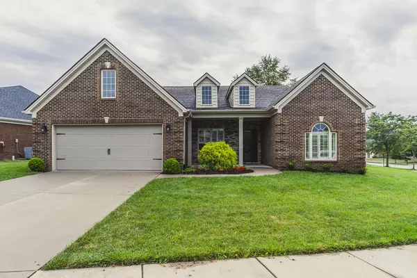 257 Somersly Place, Lexington, KY 40515