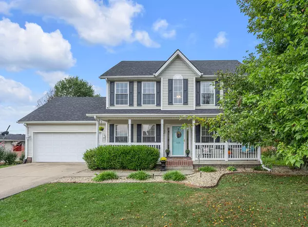 125 Hibiscus Lane, Winchester, KY 40391