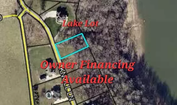 00 Knoll Road, Nancy, KY 42544