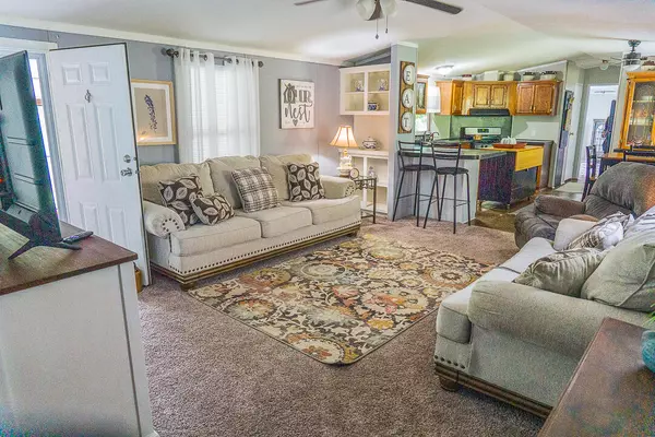 Grayson, KY 41143,100 State Highway 1661