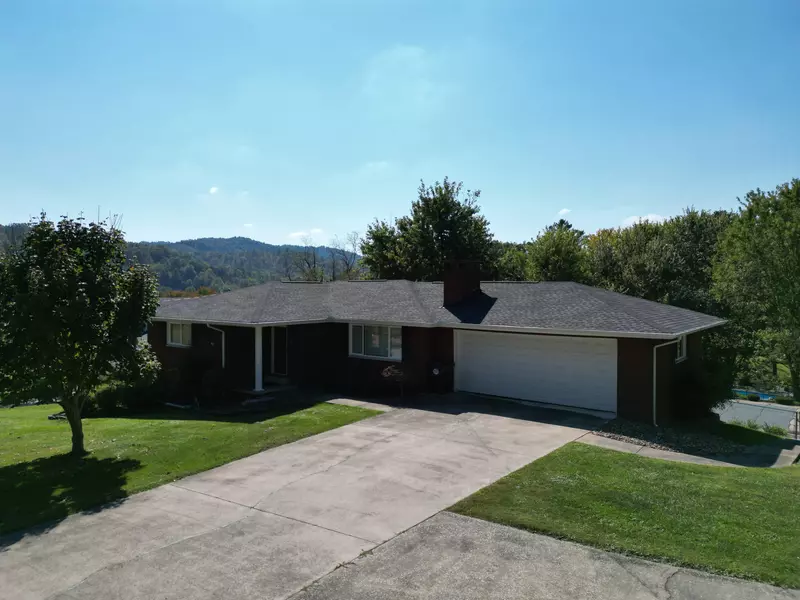 1414 Sherwood Drive, Corbin, KY 40701