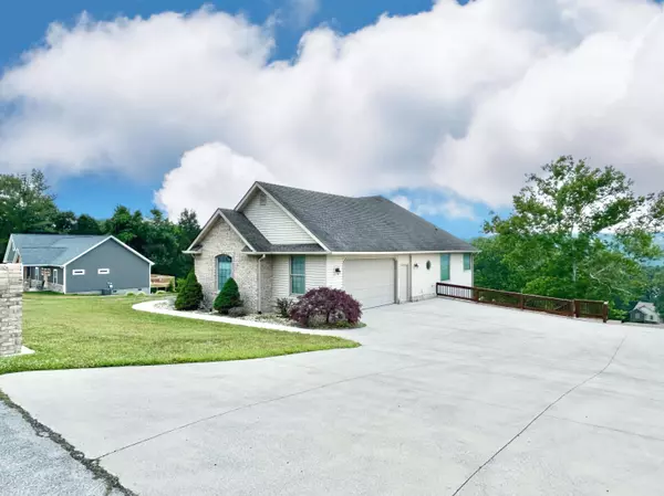 Bronston, KY 42518,78 Ridgeview Lane