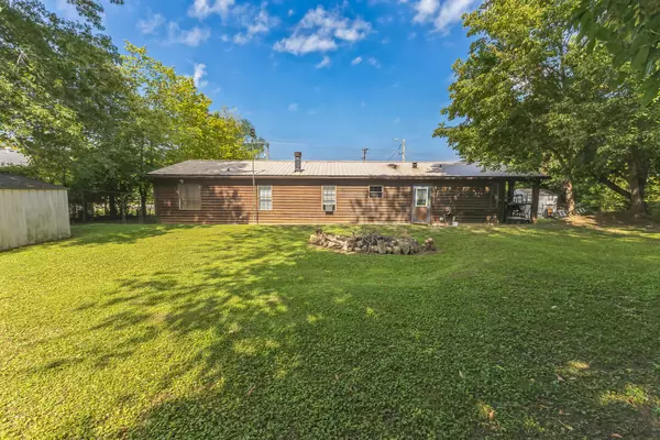 Stanton, KY 40380,740 N Main Street