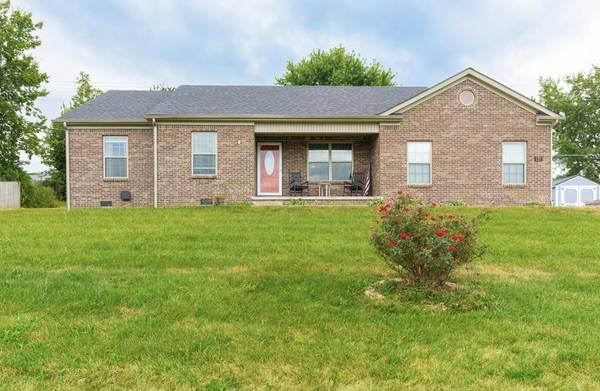 121 Shawnee Drive, Paint Lick, KY 40461