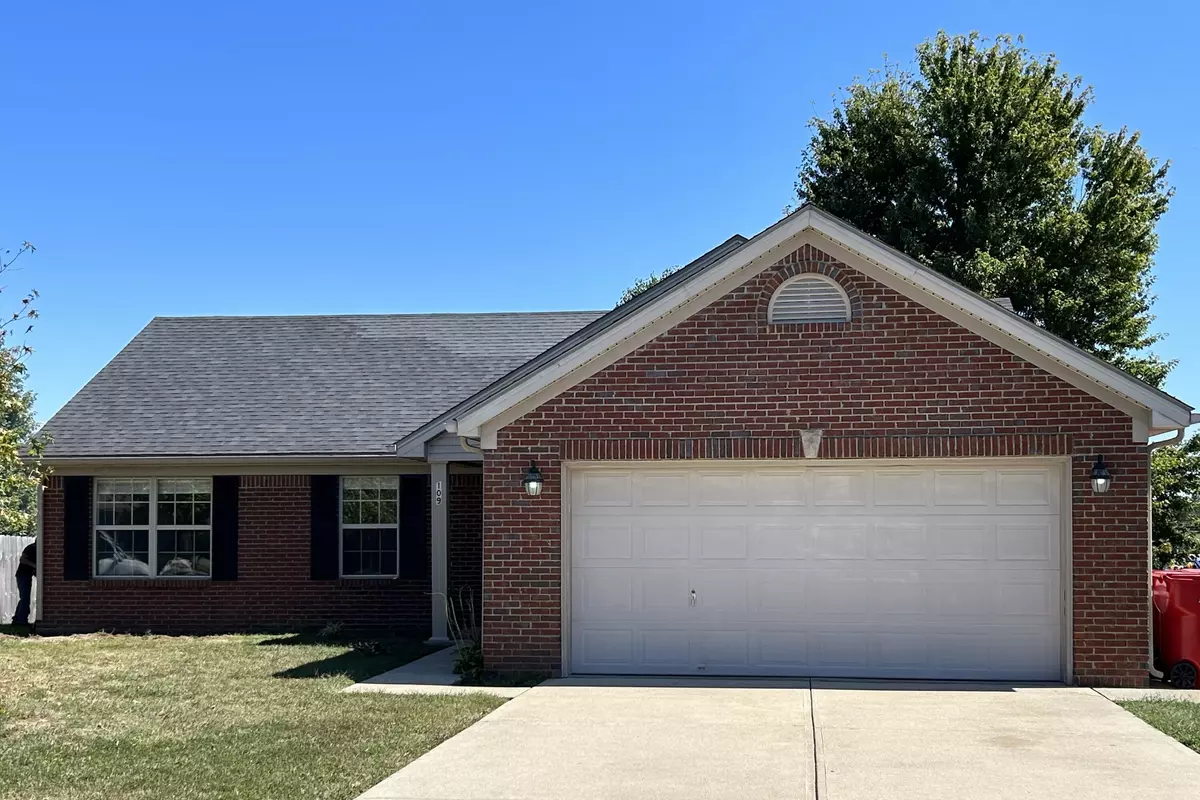 Nicholasville, KY 40356,109 Keene Crossing Drive