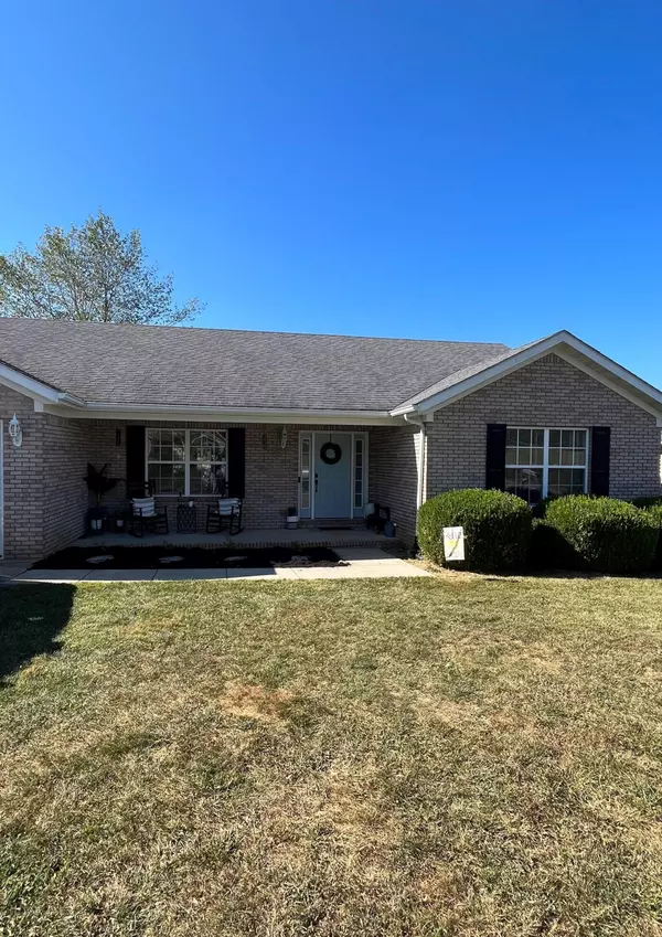 111 Fox Chase Drive, Danville, KY 40422