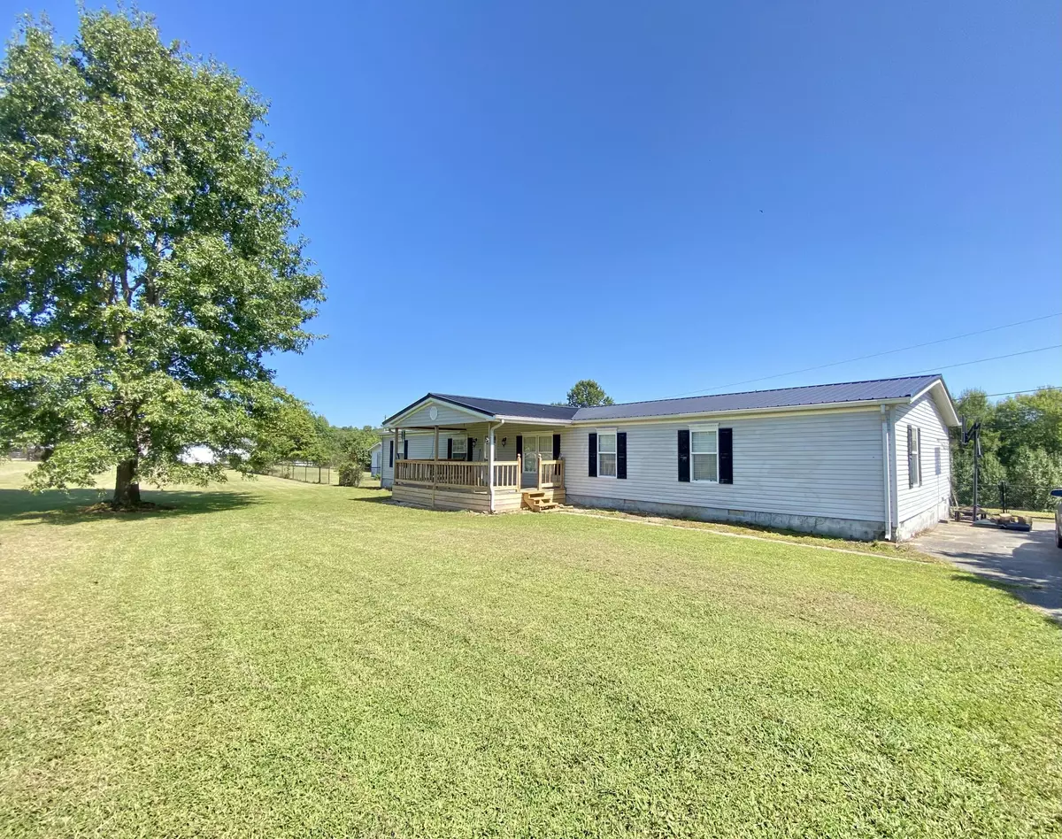 Williamsburg, KY 40769,1136 Ellison Bend Road