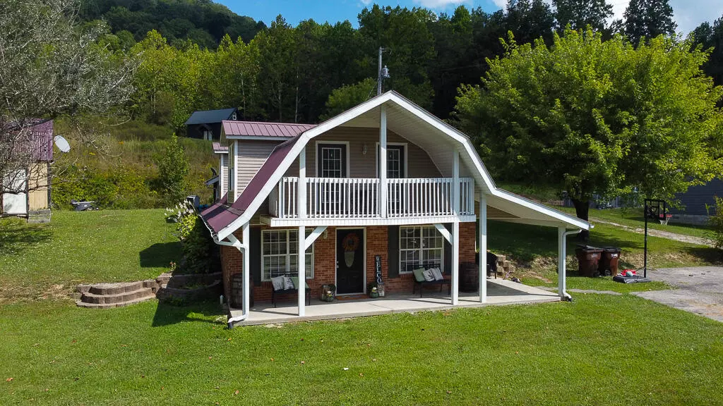 1328 Caudill Road, Stanton, KY 40380