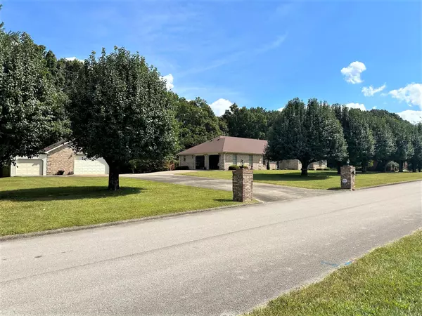 Somerset, KY 42503,400 Horizon Hill Drive