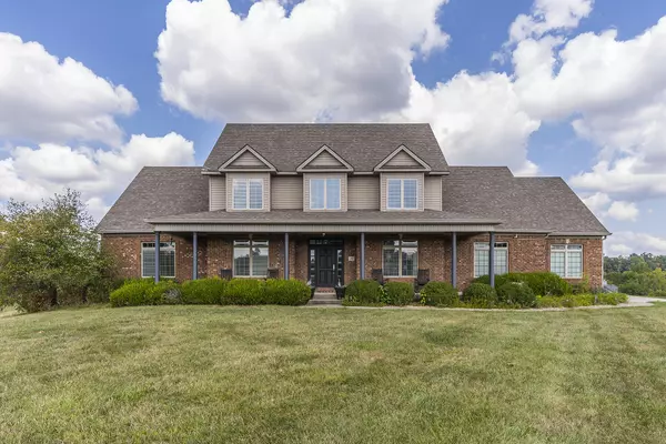 130 Tanglewood Trail, Richmond, KY 40475