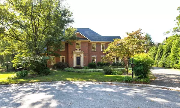 2104 Wicksbury Place, Lexington, KY 40515