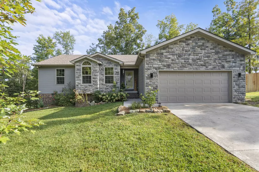 114 Beechwood Drive, Irvine, KY 40336