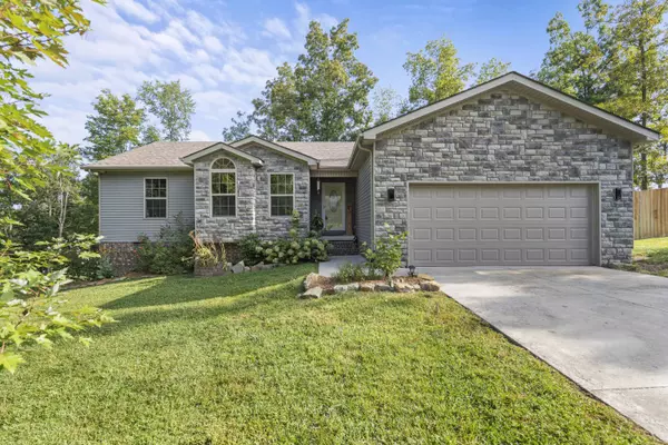 114 Beechwood Drive,  Irvine,  KY 40336