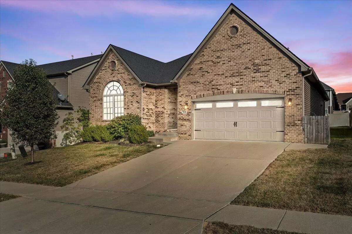 Nicholasville, KY 40356,128 Rowanberry Drive