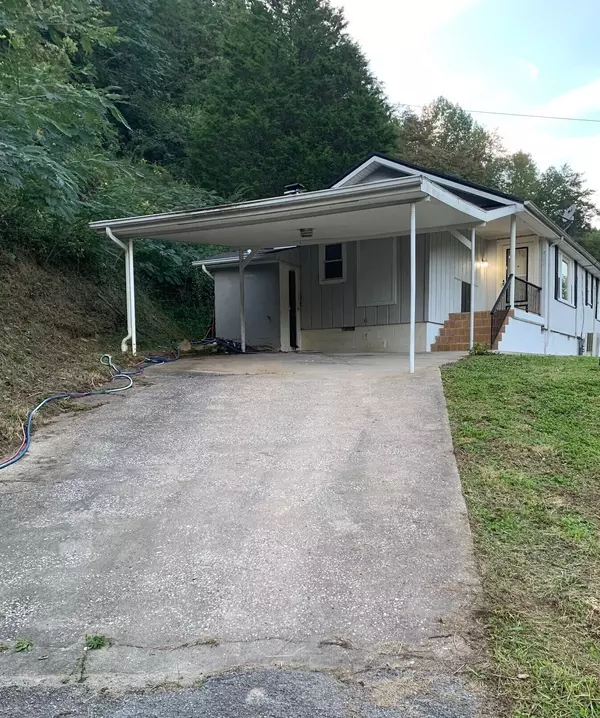 Banner, KY 41603,132 South Rice Road