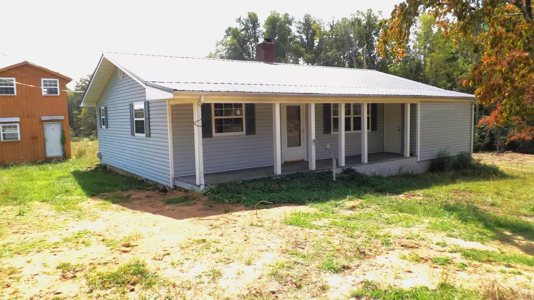 1116 Whippoorwill Road, Corbin, KY 40701