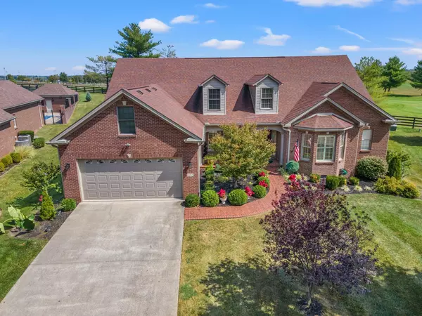 432 Highland Lakes Drive, Richmond, KY 40475