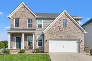 1701 Hemp Hill Drive, Lexington, KY 40509