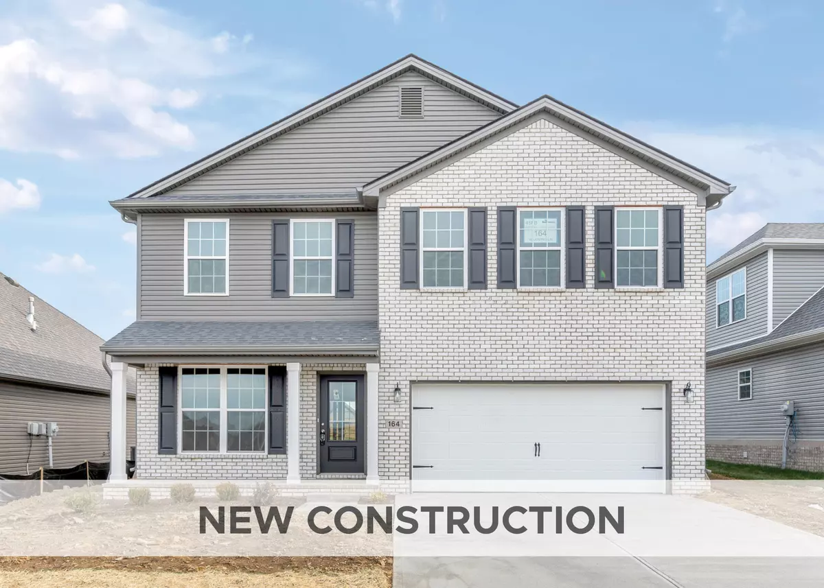 Nicholasville, KY 40356,164 Waxwing Lane