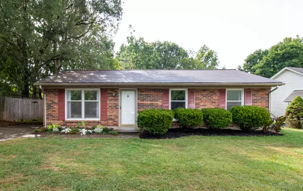 1204 Fenwick Road, Lexington, KY 40515