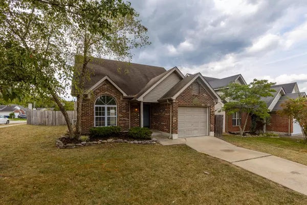 Lexington, KY 40509,1401 Pleasant Ridge Drive
