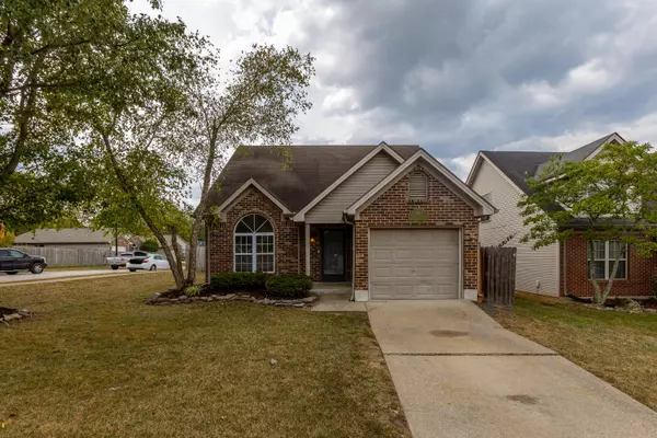 Lexington, KY 40509,1401 Pleasant Ridge Drive