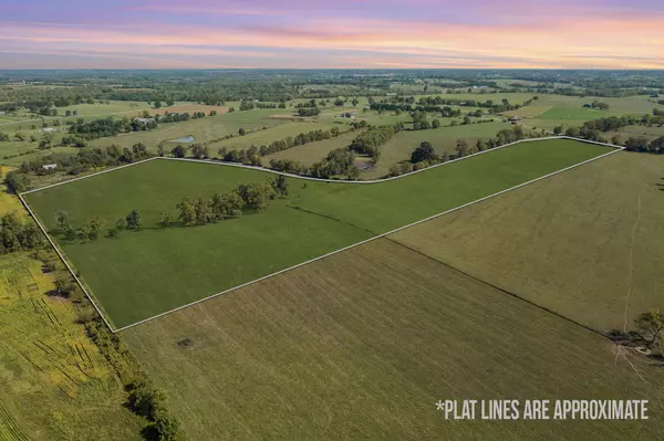 0 Pretty Run Road, Paris, KY 40361
