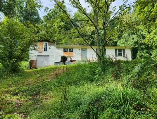 167 GILBERT Road, London, KY 40744