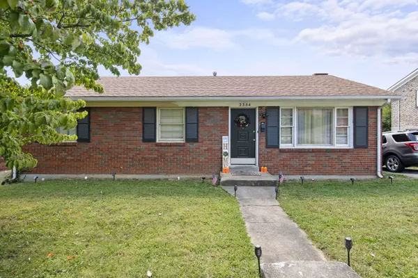 2304 Caywood Circle, Lexington, KY 40504